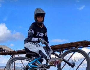 Ivo Mádr @dirt._.by._.ivo další tvář Isodrinků