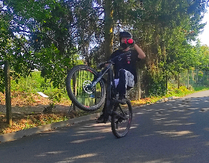 Ivo Mádr @dirt._.by._.ivo další tvář Isodrinků