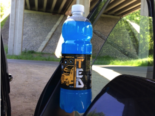 Podporujeme nadějného českého bikera