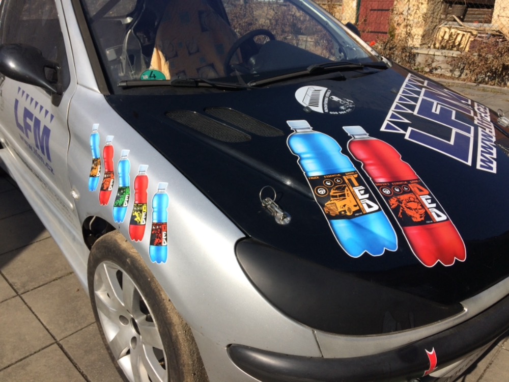 Zahájení sezony 2023