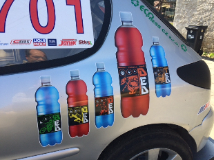 Zahájení sezony 2023