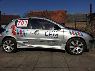 Zahájení sezony 2023